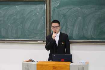 05 候选人竞选 05 候选人竞选