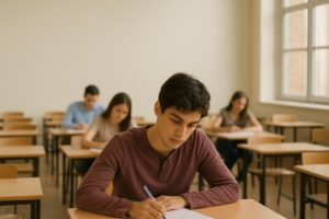 MHT CET 2025 PCM Result